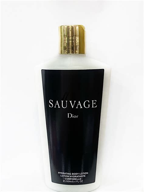 creme hidratante sauvage dior|DIOR .